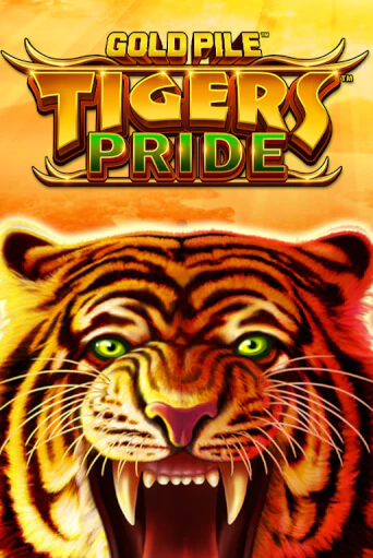 Gold Pile: Tiger's Pride играть на фантики | Pin-Up бесплатно