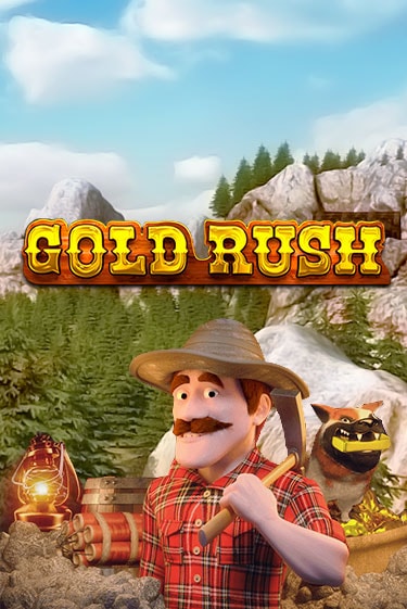 Gold Rush играть на фантики | Pin-Up бесплатно