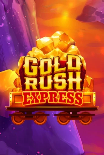 Gold Rush Express играть на фантики | Pin-Up бесплатно