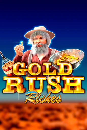Gold Rush Riches играть на фантики | Pin-Up бесплатно