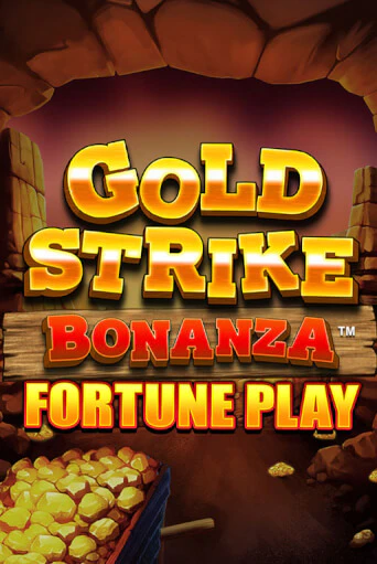 Gold Strike Bonanza Fortune Play играть на фантики | Pin-Up бесплатно