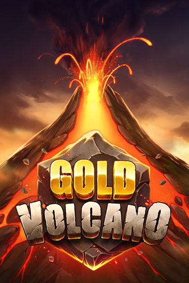 Gold Volcano играть на фантики | Pin-Up бесплатно