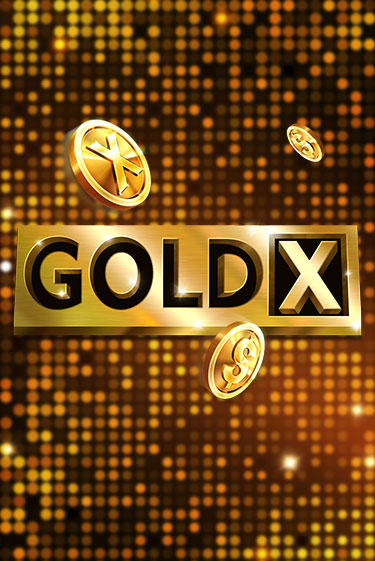 Gold X играть на фантики | Pin-Up бесплатно