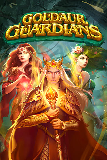 Goldaur Guardians играть на фантики | Pin-Up бесплатно