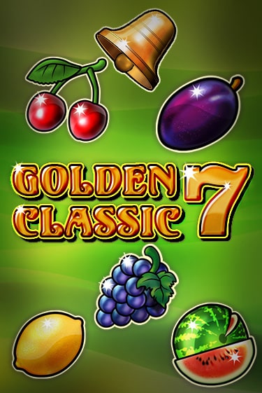Golden 7 Classic играть на фантики | Pin-Up бесплатно