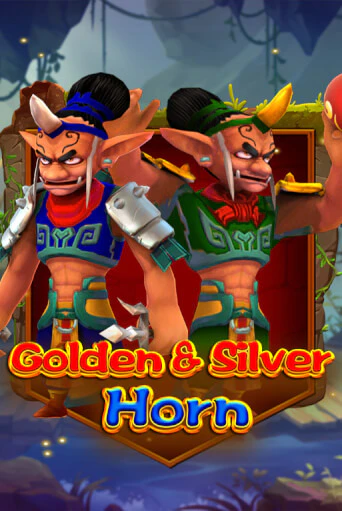 Golden And Silver Horn играть на фантики | Pin-Up бесплатно