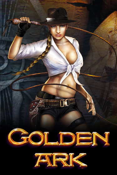 Golden Ark играть на фантики | Pin-Up бесплатно