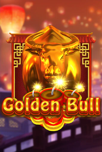 Golden Bull играть на фантики | Pin-Up бесплатно