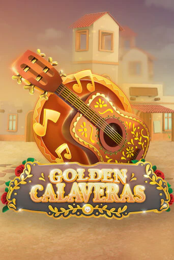 Golden Calaveras играть на фантики | Pin-Up бесплатно