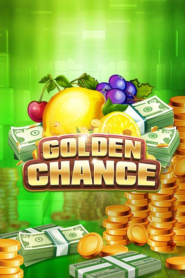 Golden Chance играть на фантики | Pin-Up бесплатно