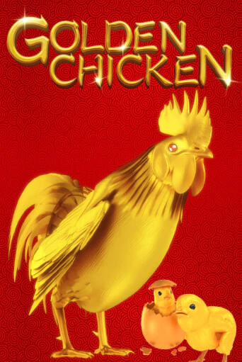 Golden Chicken играть на фантики | Pin-Up бесплатно