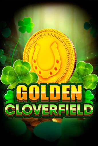 Golden Cloverfield играть на фантики | Pin-Up бесплатно