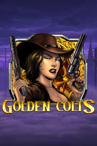 Golden Colts играть на фантики | Pin-Up бесплатно