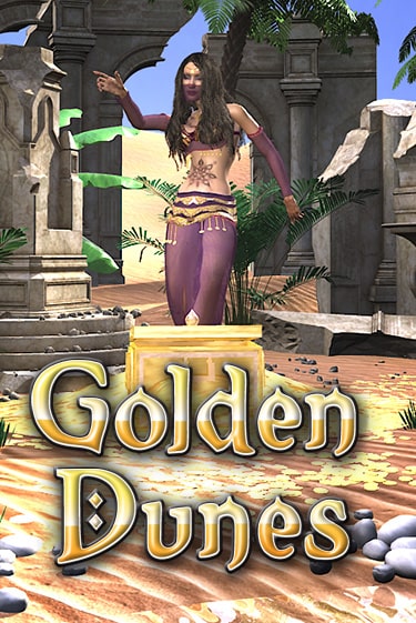 Golden Dunes играть на фантики | Pin-Up бесплатно