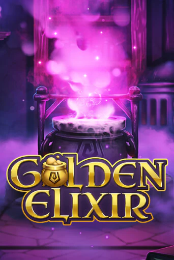 Golden Elixir играть на фантики | Pin-Up бесплатно