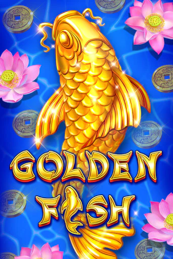 Golden Fish играть на фантики | Pin-Up бесплатно