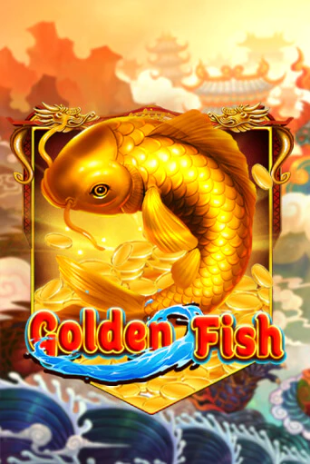 Golden Fish играть на фантики | Pin-Up бесплатно