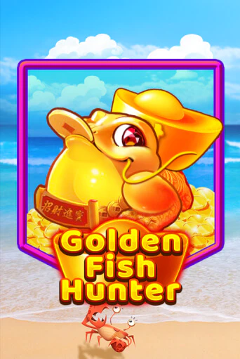 Golden Fish Hunter играть на фантики | Pin-Up бесплатно