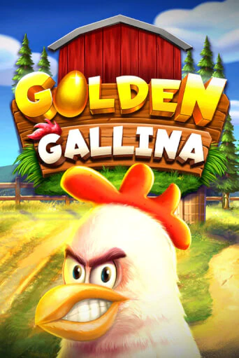 Golden Gallina играть на фантики | Pin-Up бесплатно