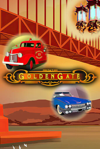 Golden Gate играть на фантики | Pin-Up бесплатно