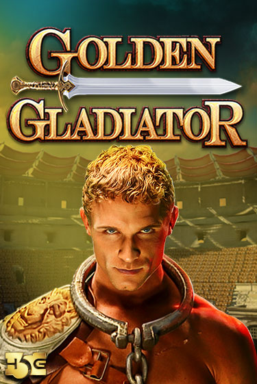 Golden Gladiator играть на фантики | Pin-Up бесплатно