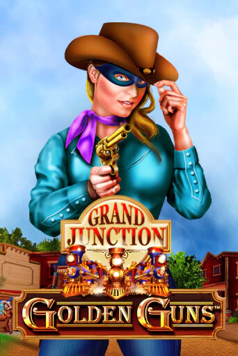 Golden Guns - Grand Junction играть на фантики | Pin-Up бесплатно
