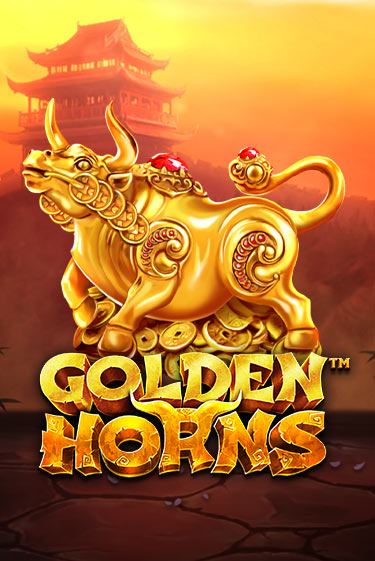 Golden Horns играть на фантики | Pin-Up бесплатно