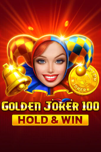 Golden Joker 100 Hold And Win играть на фантики | Pin-Up бесплатно