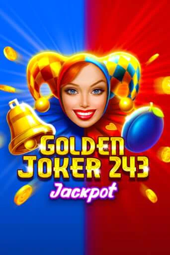 Golden Joker 243 играть на фантики | Pin-Up бесплатно