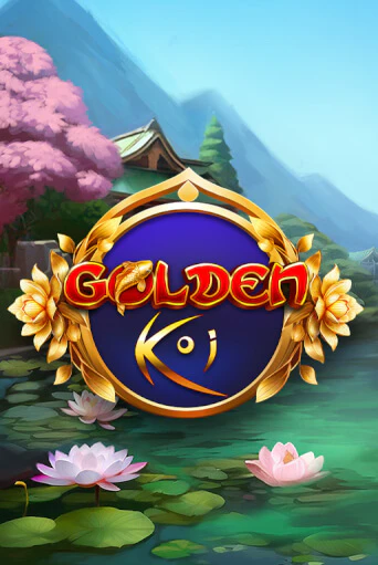 Golden Koi играть на фантики | Pin-Up бесплатно