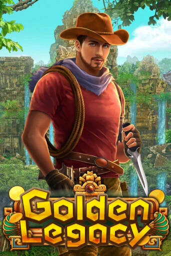 Golden Legacy играть на фантики | Pin-Up бесплатно