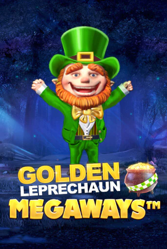 Golden Leprechaun MegaWays™ играть на фантики | Pin-Up бесплатно