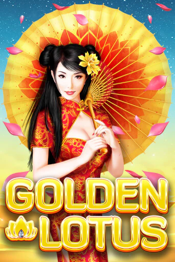 Golden Lotus играть на фантики | Pin-Up бесплатно