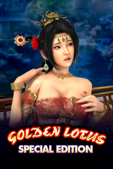 Golden Lotus SE играть на фантики | Pin-Up бесплатно