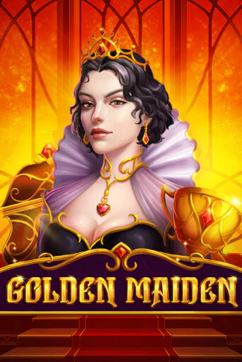 Golden Maiden играть на фантики | Pin-Up бесплатно