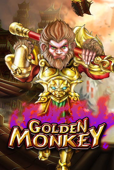 Golden Monkey играть на фантики | Pin-Up бесплатно