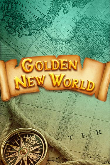 Golden New World играть на фантики | Pin-Up бесплатно