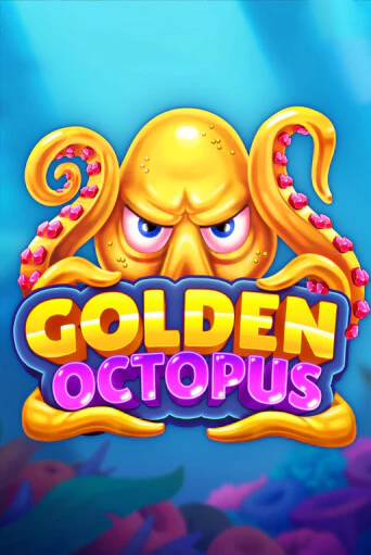 Golden Octopus играть на фантики | Pin-Up бесплатно