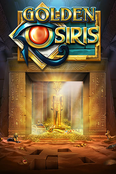 Golden Osiris играть на фантики | Pin-Up бесплатно