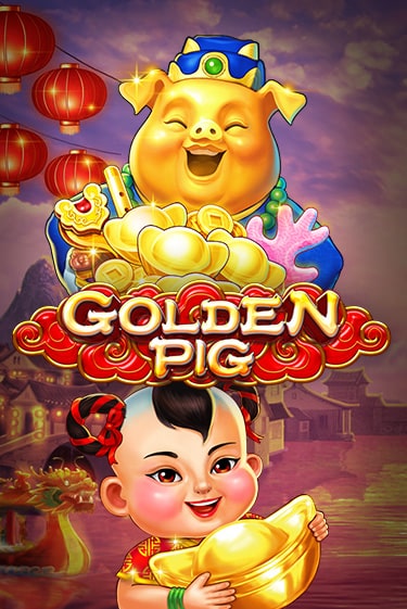 Golden Pig играть на фантики | Pin-Up бесплатно