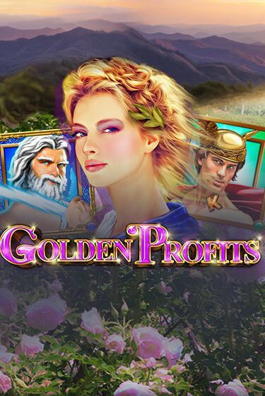 Golden Profits играть на фантики | Pin-Up бесплатно