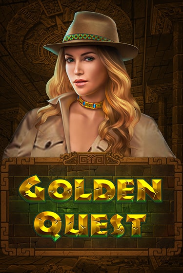 Golden Quest играть на фантики | Pin-Up бесплатно