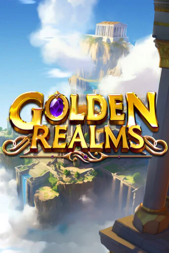 Golden Realms играть на фантики | Pin-Up бесплатно