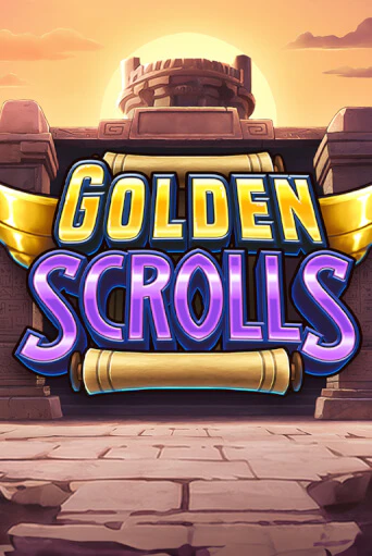 Golden Scrolls играть на фантики | Pin-Up бесплатно