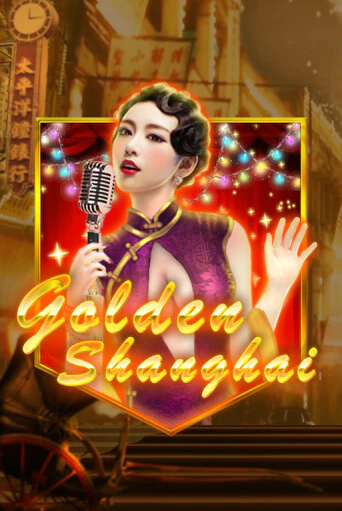 Golden Shanghai играть на фантики | Pin-Up бесплатно