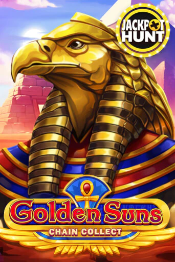 Golden Suns: Chain Collect играть на фантики | Pin-Up бесплатно