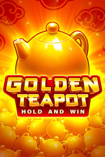 Golden Teapot играть на фантики | Pin-Up бесплатно
