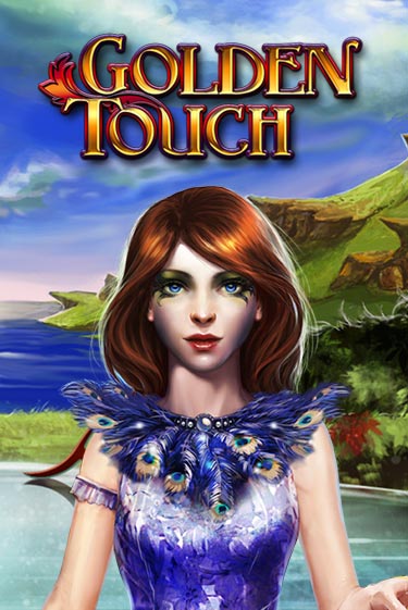 Golden Touch играть на фантики | Pin-Up бесплатно
