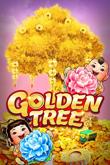 Golden Tree играть на фантики | Pin-Up бесплатно