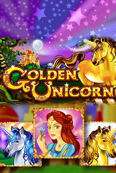 Golden Unicorn играть на фантики | Pin-Up бесплатно